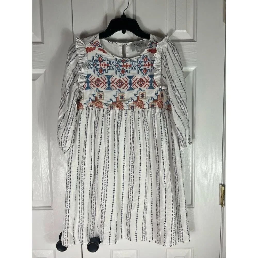 Hayden LA Women’s Boho Dress Size Small